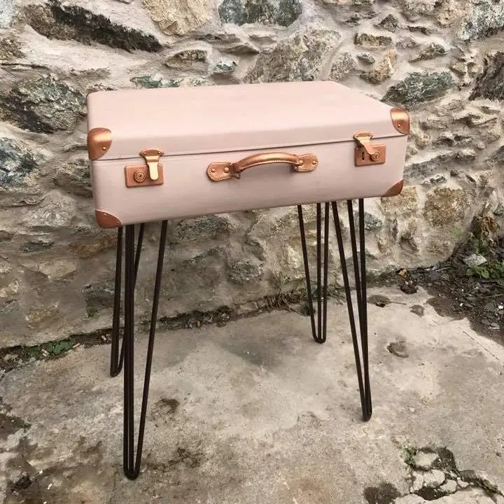 Nougat Lazy Range 2
