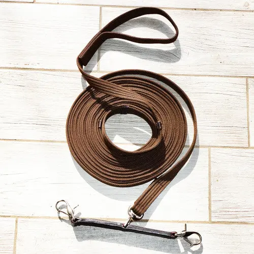 Nunn Finer Beyond Complete Lunge Line 1