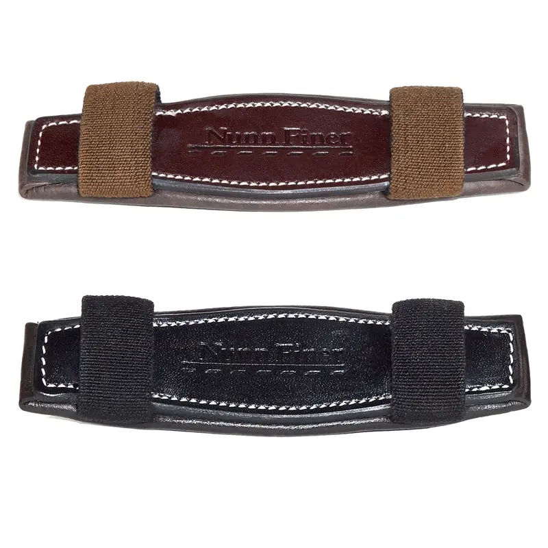 Nunn Finer Chin Guard 1