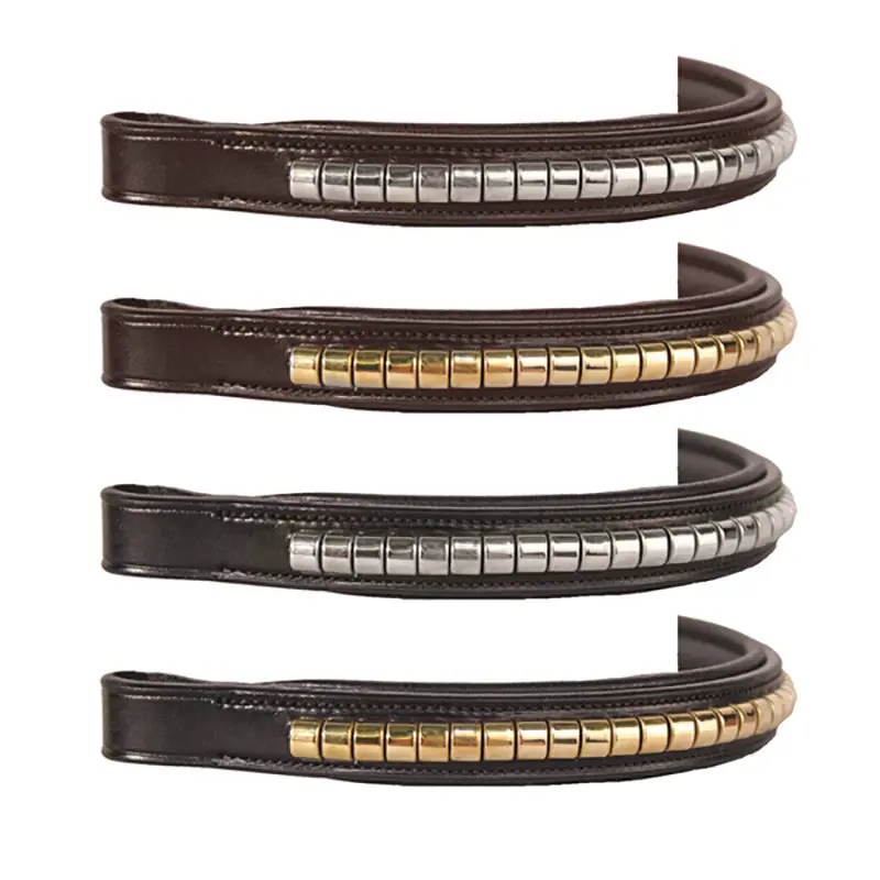 Nunn Finer Clincher Browband 1