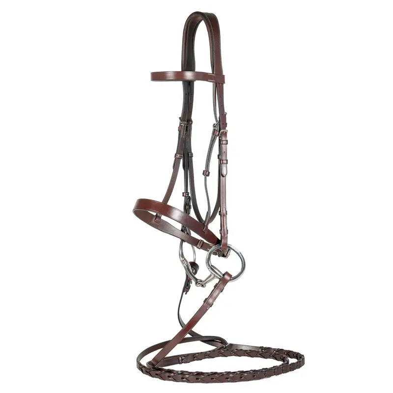 Nunn Finer Cotswold Bridle 1