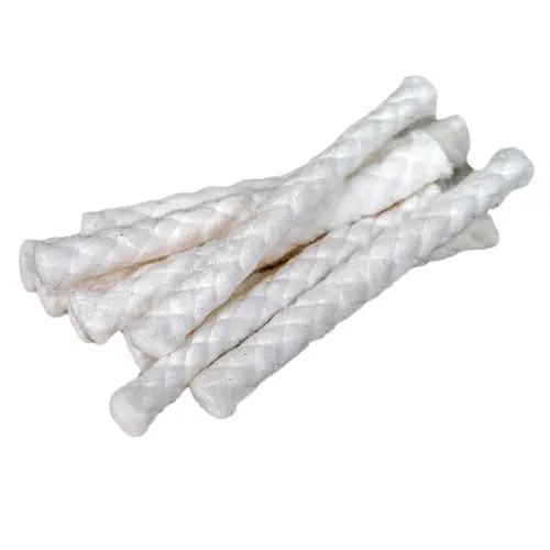 Nunn Finer Cotton Plugs Self Cut 1