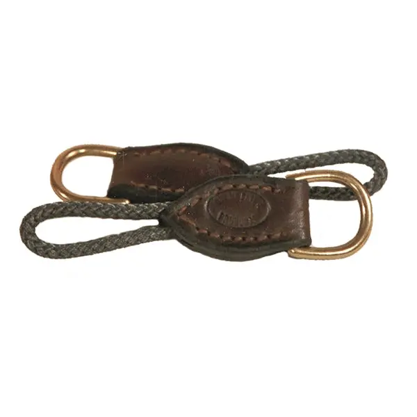 Nunn Finer D Ring Savers 2