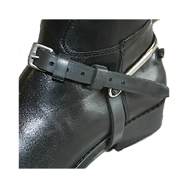 Nunn Finer Easiest Spur Strap Yet 1
