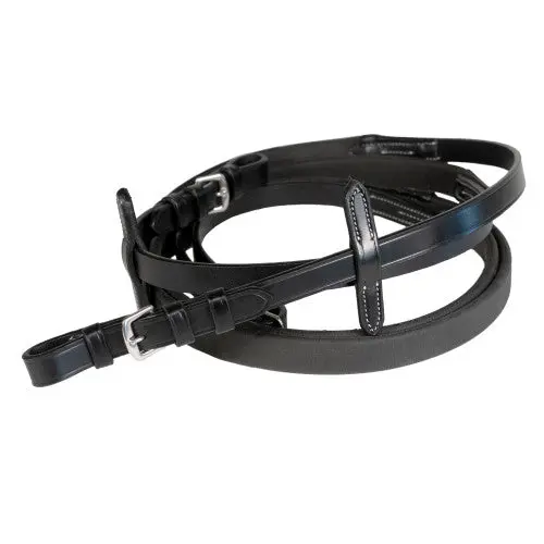 Nunn Finer Easy Hold Reins 1