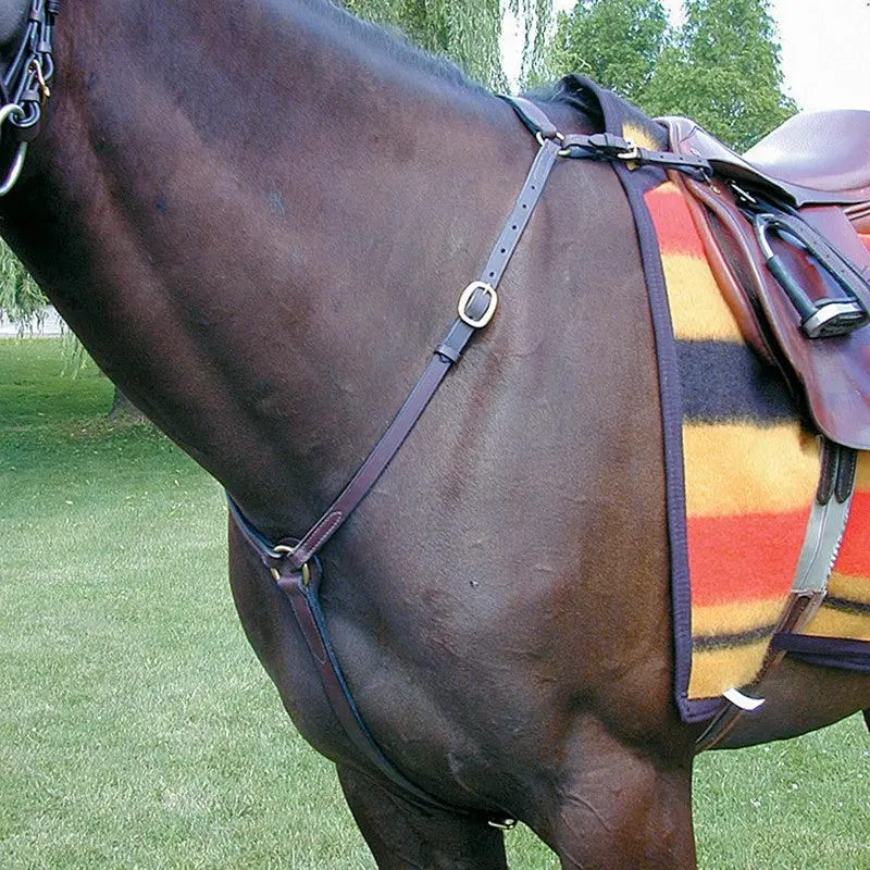 Nunn Finer Hunting Breastplate 1