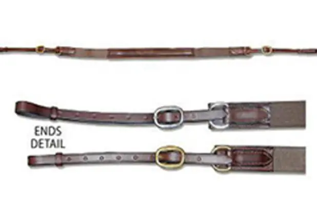 Nunn Finer Jumper Breastplate 1