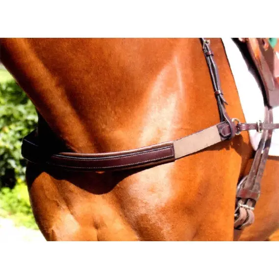 Nunn Finer Jumper Breaststrap 1