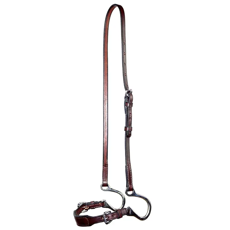 Nunn Finer Kineton Noseband 1