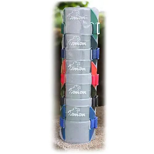 Nunn Finer Medical Armband 1