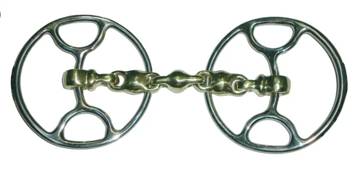 Nunn Finer Modified Waterford Cartwheel 1