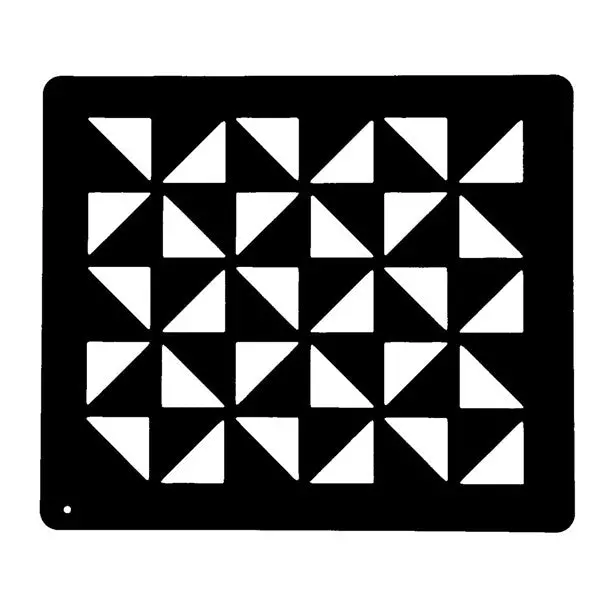 Nunn Finer Quarter Markers 1