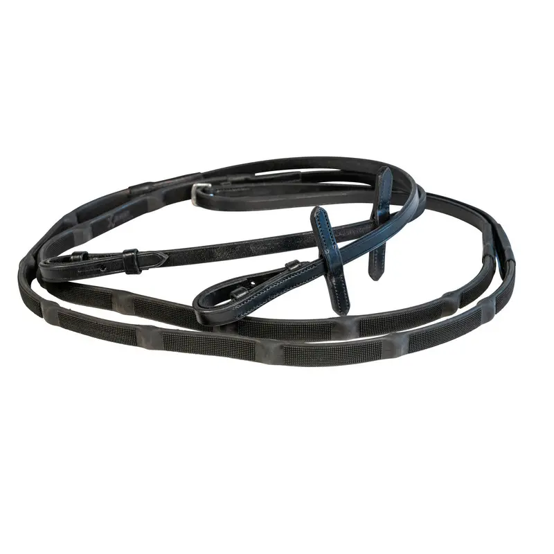 Nunn Finer Raven Reins 1