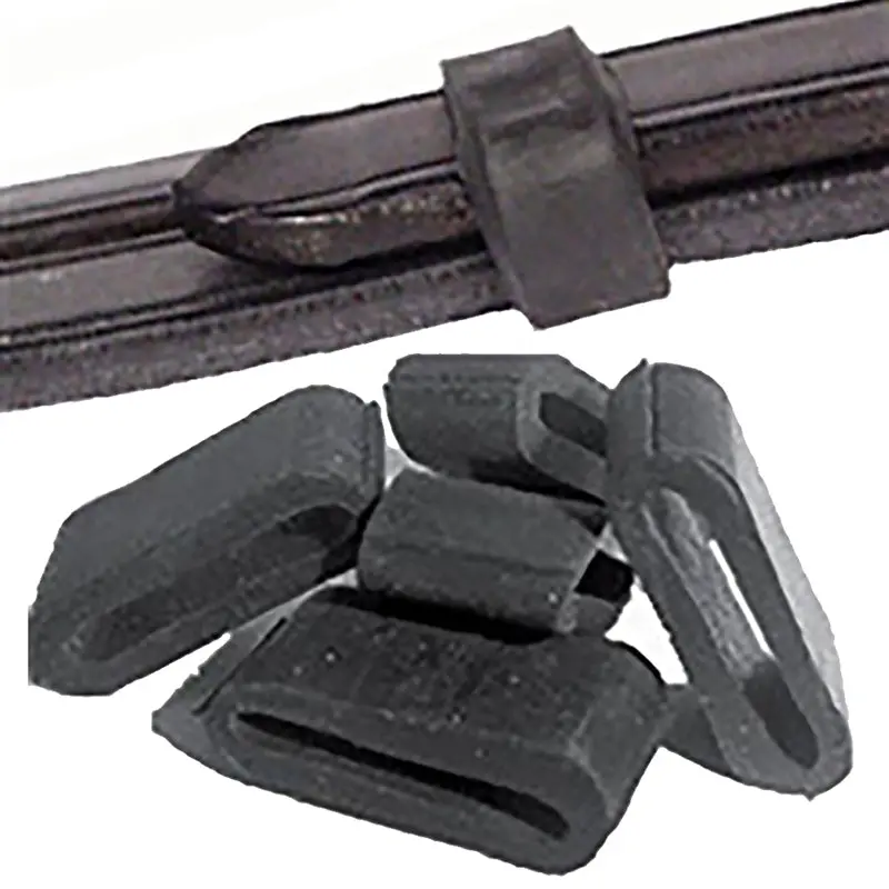Nunn Finer Rubber Keepers 10 Pk 1
