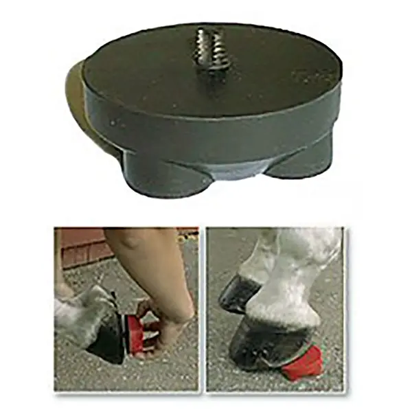 Nunn Finer Safety Spin Tee Tap 1