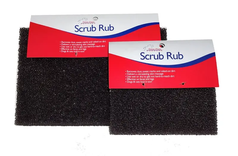 Nunn Finer Scrub Rub 1