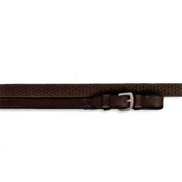 Nunn Finer Soft Rubber Reins 2