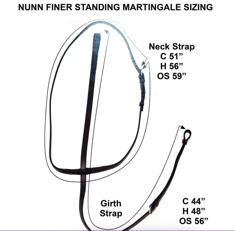 Nunn Finer Standing Martingale 2