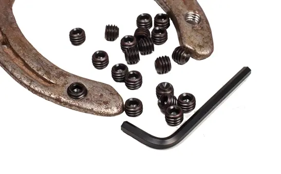 Nunn Finer Stud Blanks 1