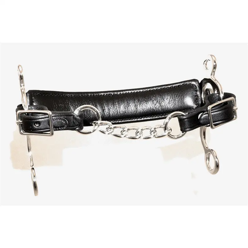 Nunn Finer The Seahorse Hackamore 1
