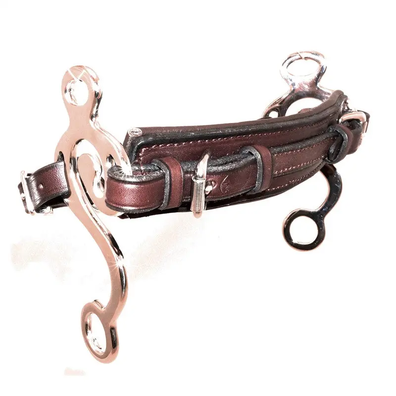 Nunn Finer The Seahorse Hackamore 2