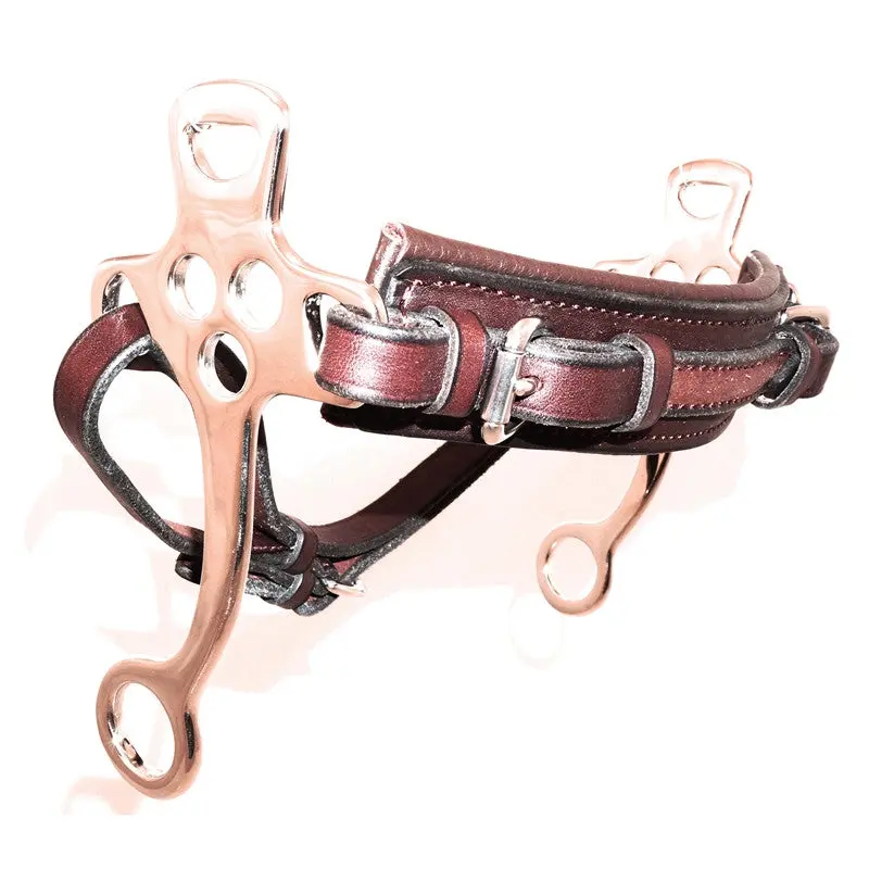 Nunn Finer The Stealth Hackamore 1
