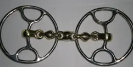 Nunn Finer Waterford Cartwheel 1