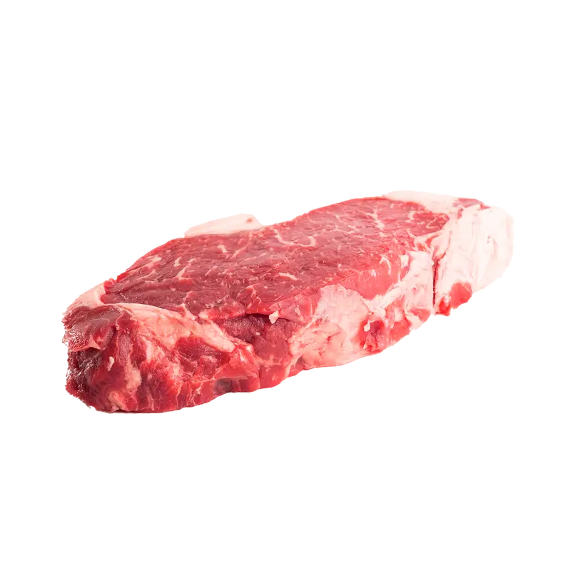 Ny Strip (1 Lb+) 1
