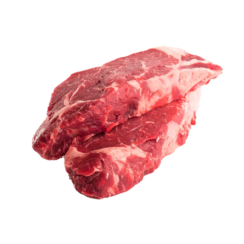 Ny Strip (1 Lb+) 2