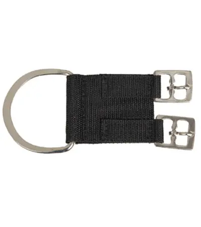 Nylon Girth Converter 1