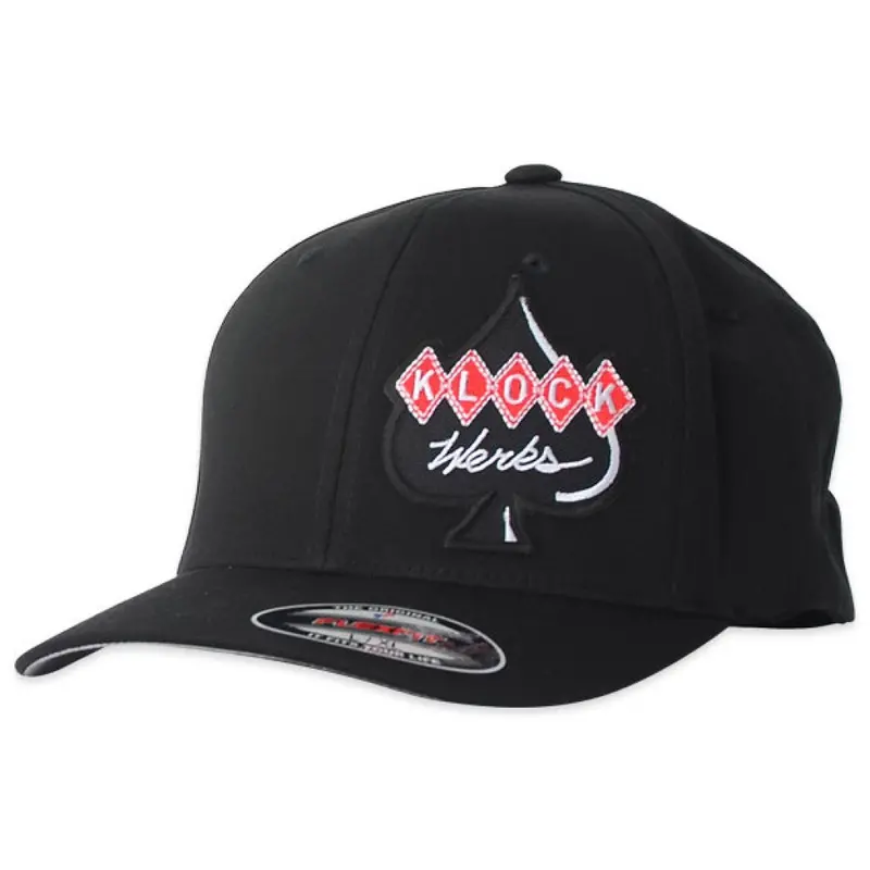 Offset Logo Flexfit Hat 1