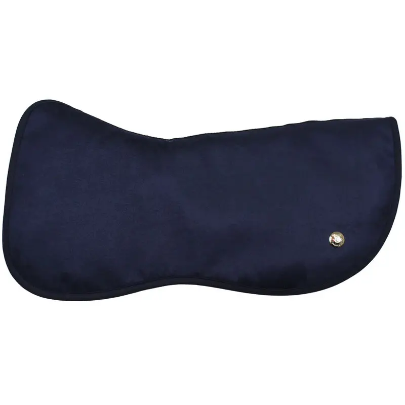 Ogilvy Classic Dressage Butterfly Memory Foam Half Pad 3