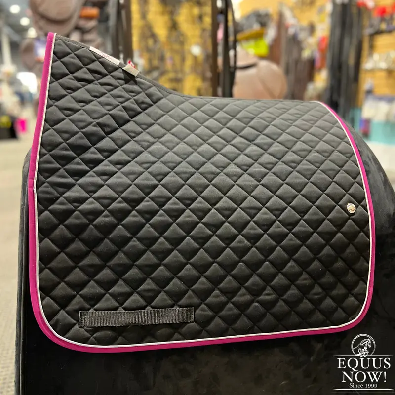 Ogilvy Dressage Baby Pad - Stock Colors 12