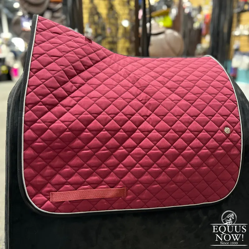 Ogilvy Dressage Baby Pad - Stock Colors 14