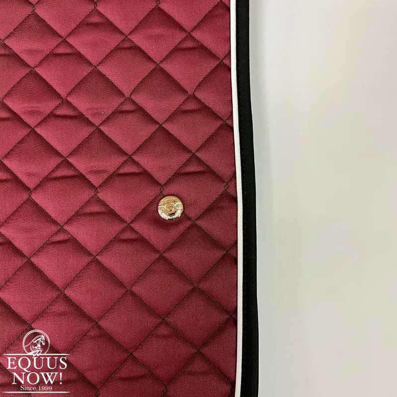 Ogilvy Dressage Baby Pad - Stock Colors 15