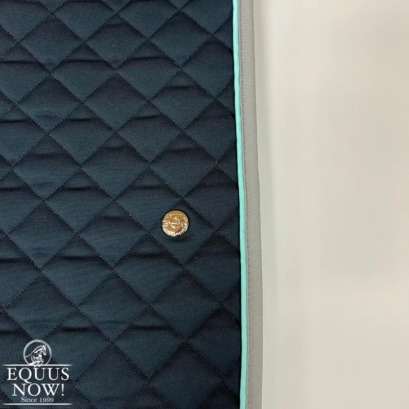 Ogilvy Dressage Baby Pad - Stock Colors 18
