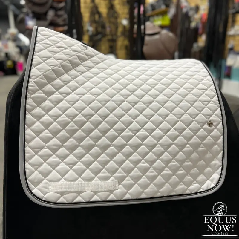 Ogilvy Dressage Baby Pad - Stock Colors 2