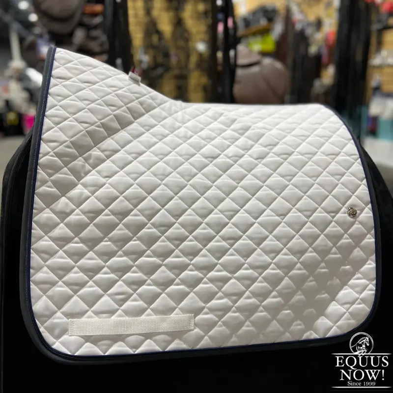 Ogilvy Dressage Baby Pad - Stock Colors 5