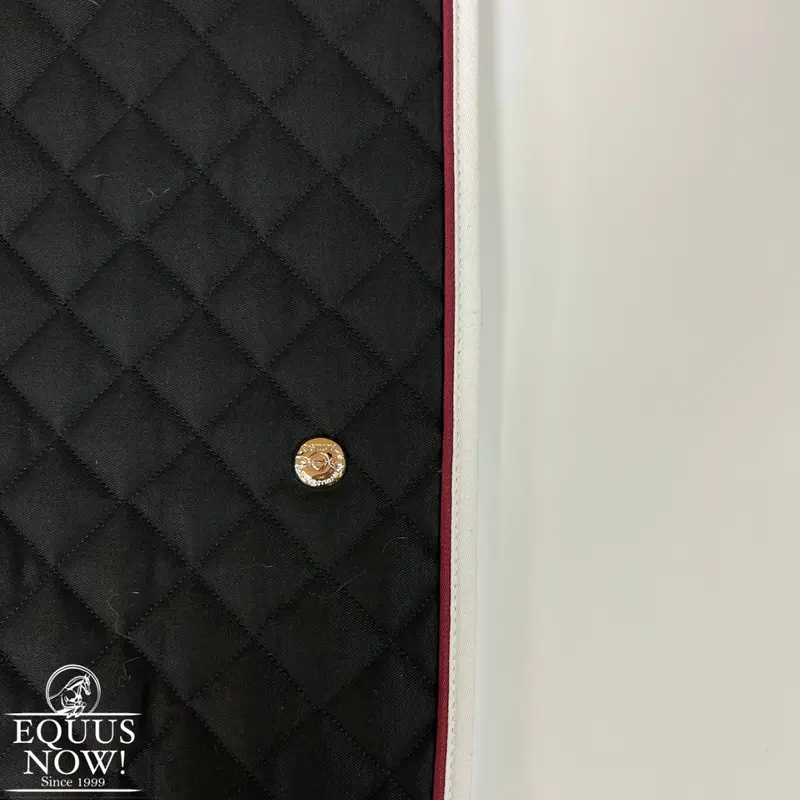 Ogilvy Dressage Baby Pad - Stock Colors 6