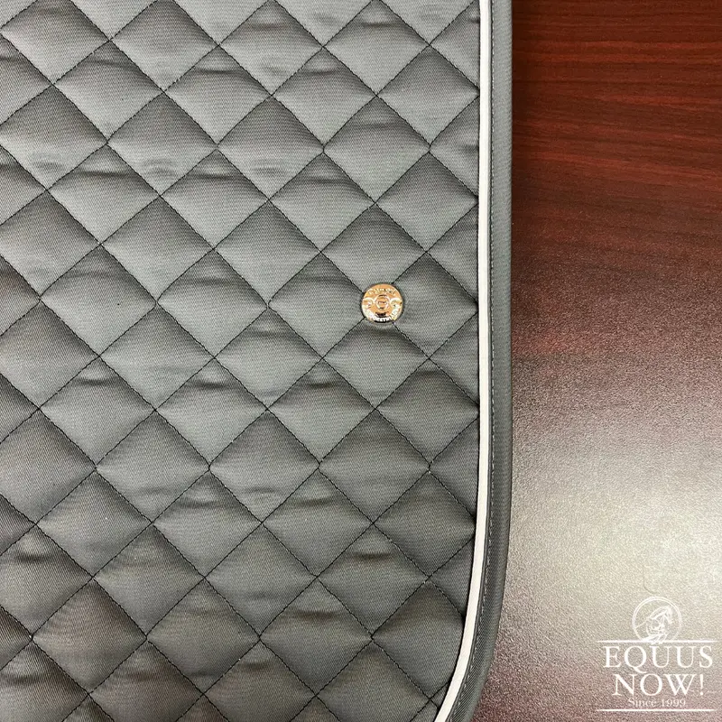 Ogilvy Dressage Baby Pad - Stock Colors 8