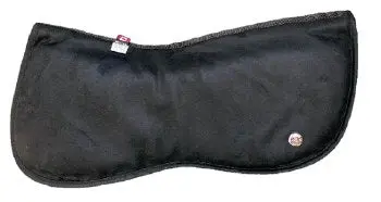 Ogilvy Gummy Half Pad 1