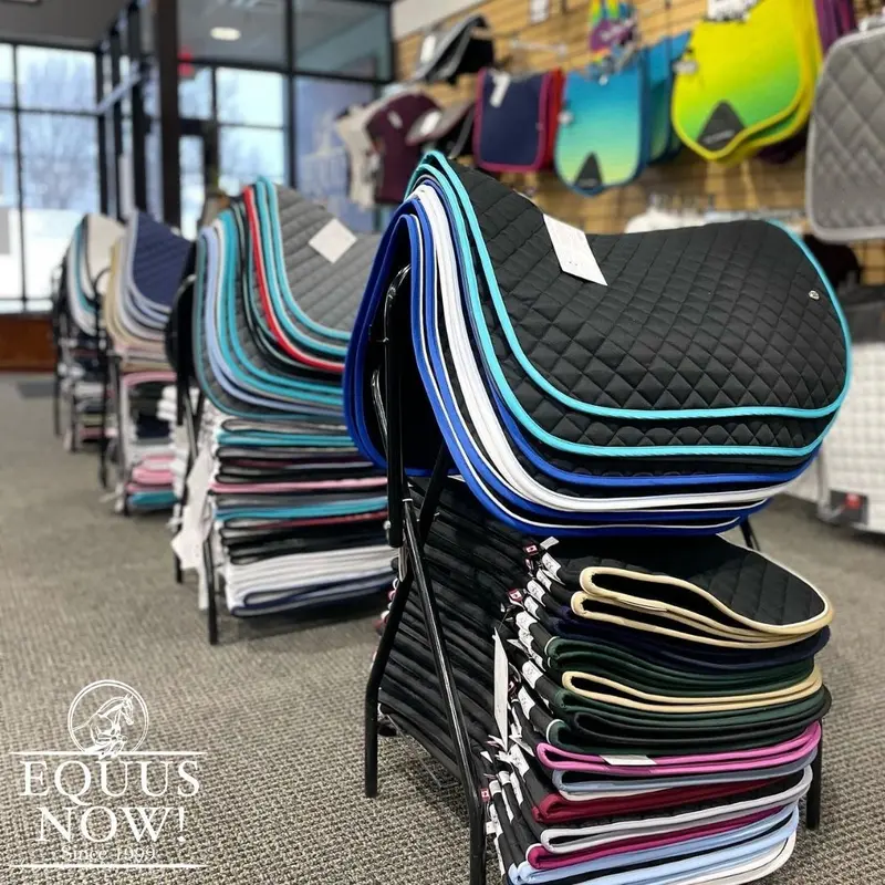 Ogilvy Jump Baby Pads - Stock Colors 1