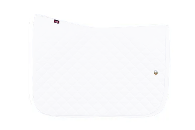 Ogilvy Jump Baby Saddle Pad for Youth Riders