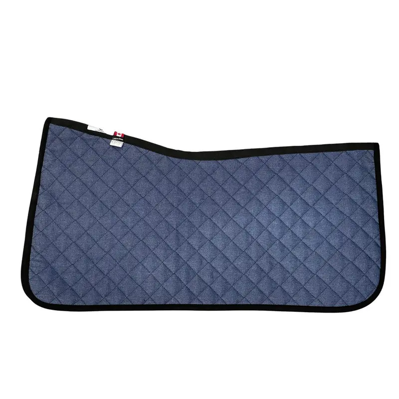 Ogilvy Western Baby Pad 1