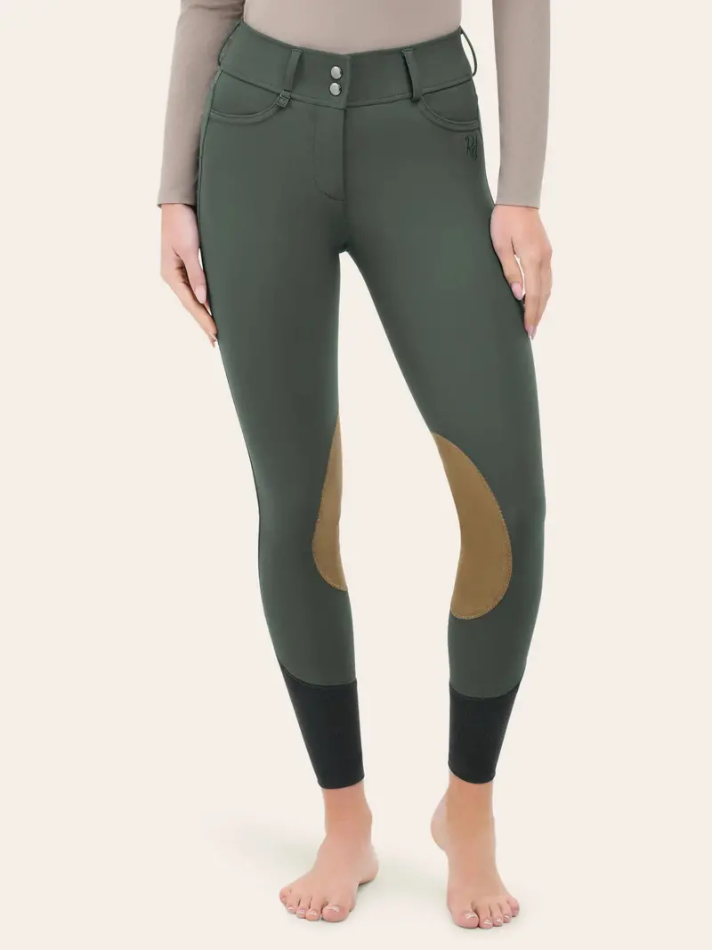 Olivia Luxe-Tek Breech 1