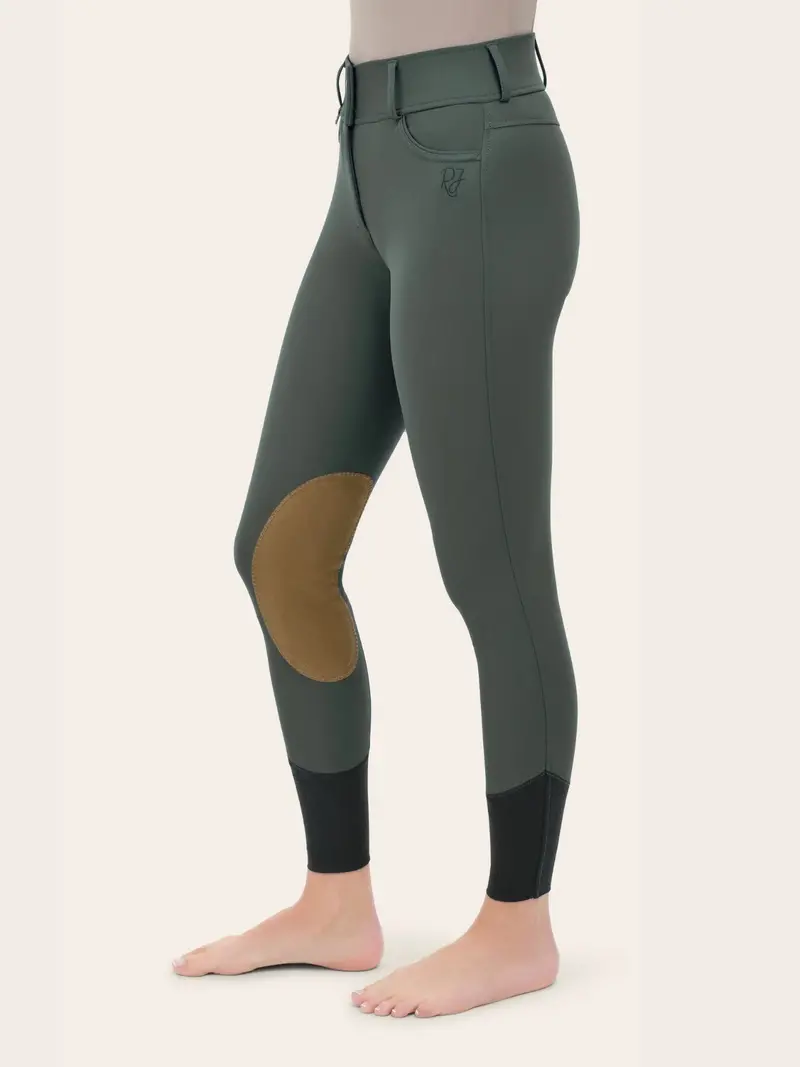 Olivia Luxe-Tek Breech 3
