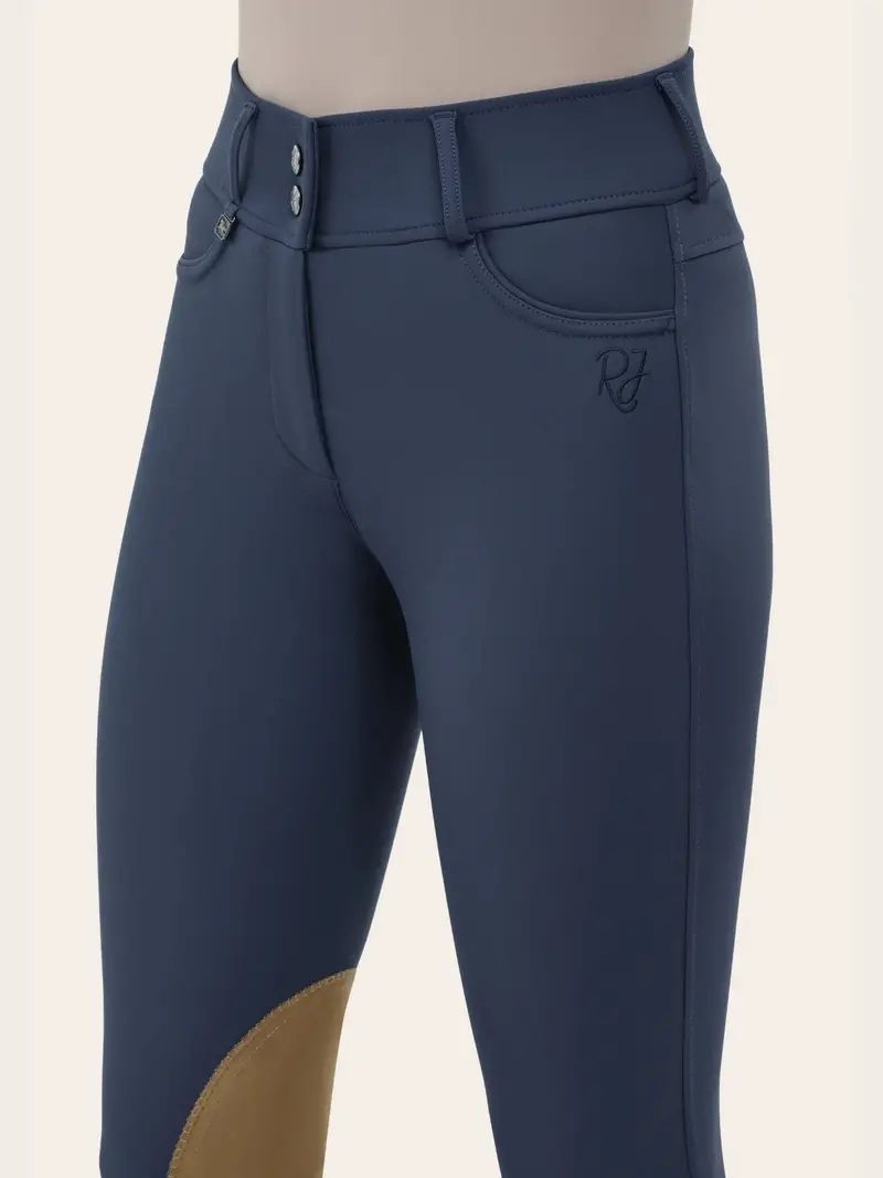 Olivia Luxe-Tek Breech 4