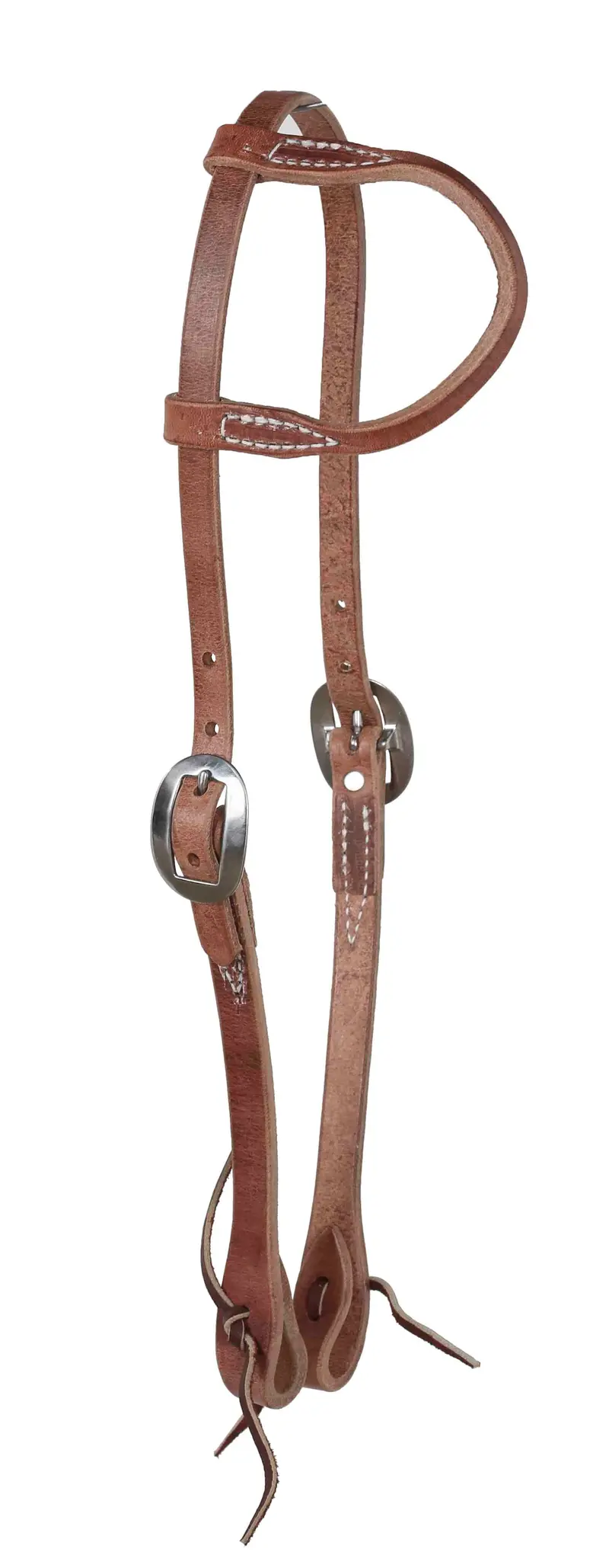 One Ear Headstall 1