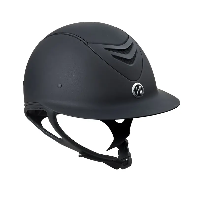 One K Avance Wide Brim Helmet 1