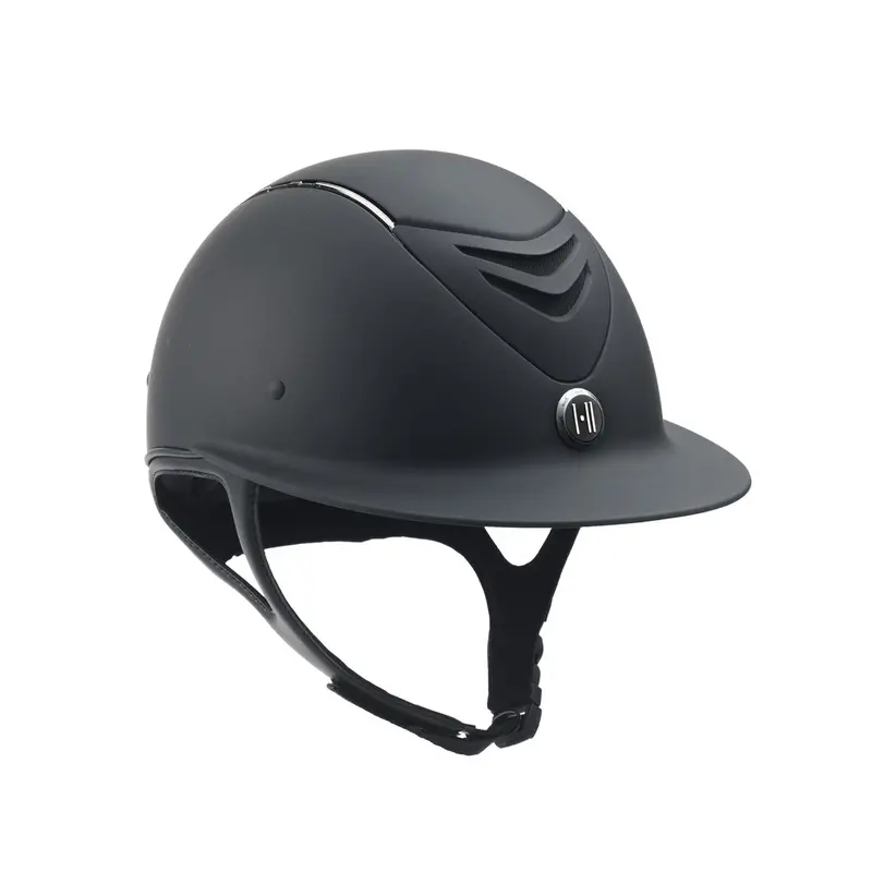 One K Avance Wide-Brim Helmet – Sun-Protective & MIPS Certified
